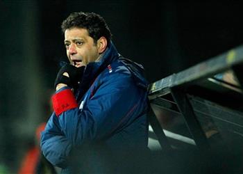 هاني رمزي إدارة الزمالك سبب تذبذب أداء الفريق والأهلي يسير بخطى ثابتة مع فايلر