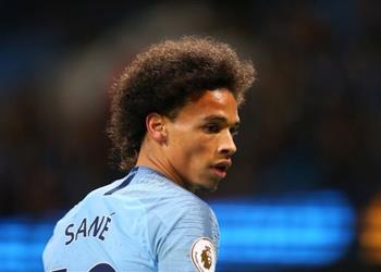 مدرب بايرن ميونخ يتطلع لوظيفة دائمة ويوضح موقفه من ليروي ساني