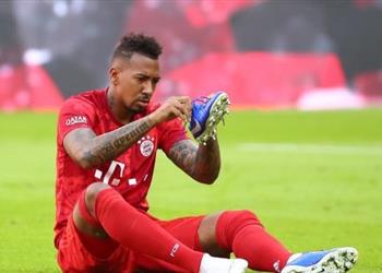 مدرب بايرن ميونخ يكشف عن حديثه مع بواتينج بشأن مستقبله