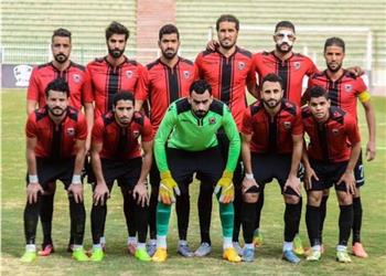 بالفيديو إف سي مصر يهزم طنطا بثنائية في الدوري