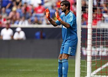 بيرن لم أندم على انتقالي إلى يوفنتوس وتعلمت من أفضل اللاعبين في العالم