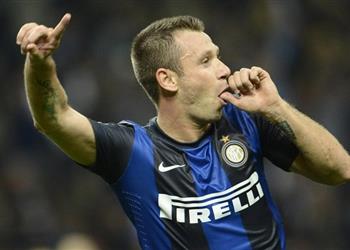 كاسانو ساري مدرب عادي ولولا هذا الثنائي لغاب يوفنتوس عن مزاحمة إنتر على القمة