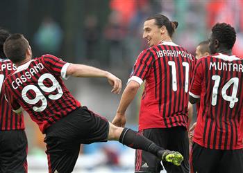 كاسانو إبراهيموفيتش سيصنع الفارق مع ميلان ونابولي كان محق ا في إقالة أنشيلوتي