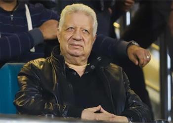 مرتضى منصور يعقد مؤتمر ا صحفي ا الأربعاء للإعلان عن نتائج اجتماعه مع عمومية اتحاد الكرة