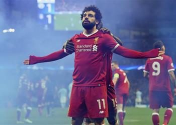 تقرير محمد صلاح يتفوق على نيمار ضمن أفضل 15 صفقة في العقد الأخير