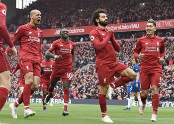 فيديو وصور حصاد 2019 العنصرية تغزو ملاعب أوروبا وتضرب محمد صلاح في 3 مناسبات