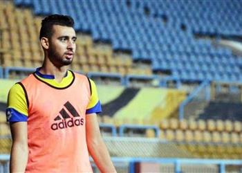 عضو مجلس الإسماعيلي لن نستغنى عن باهر المحمدي تحقيق بطولة أول ا ثم النظر في المطالب