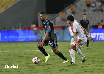 مرتضى منصور لم أوقع مع عبد الله السعيد نكاية في الأهلي وأتمنى ضمه إلى الزمالك بشرط