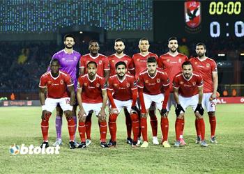 الأهلي يرغب في ضم ثنائي الصفاقسي بعد توقيع اتفاقية تبادل اللاعبين