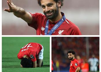 حصاد بطولات 2019 محمد صلاح بين قمة ليفربول وهاوية منتخب مصر إنجازات رائعة ومواقف جدلية