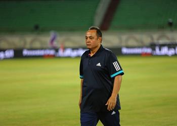 طارق يحيى الزمالك افتقد كهربا وديانج لاعب نادر الوجود وتعويض فارق النقاط صعب