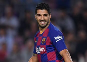 سواريز كأس السوبر أول أهداف برشلونة في 2020 ومواجهة إسبانيول اختبار صعب