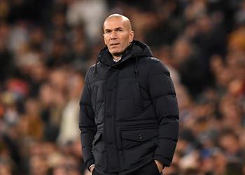 آس ضحية زيدان في ريال مدريد مطلوب في إيفرتون