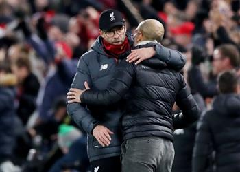 منها الجشع والتعلم كلوب يتحدث عن مكتسبات ليفربول للتتويج بالألقاب وأمنيته بشأن مانشستر سيتي