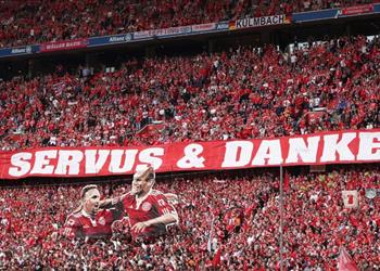 حصاد بطولات 2019 بايرن ميونخ يفقد الثنائي الذهبي وهونيس وكوفاتش ليس هاينكس