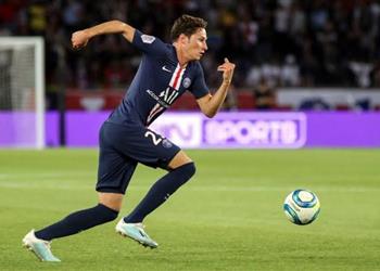 دراكسلر يسعى للرحيل عن باريس سان جيرمان من أجل يورو 2020