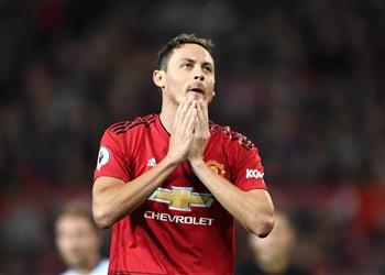 ماتيتش عن مستقبله مع مانشستر يونايتد لا أعرف