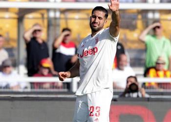 صحفي إيطالي يكشف الوجهة القادمة لـ تشان حال رحيله عن يوفنتوس
