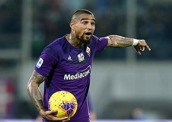 بواتينج الجيل الجديد من اللاعبين لا يهتمون بكرة القدم