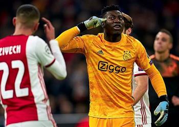 أونانا أحد أندية القمة رفض ضمي بسبب لون بشرتي