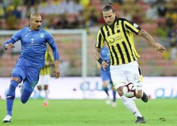 موعد والقنوات الناقلة لمباراة الاتحاد والفتح في كأس خادم الحرمين