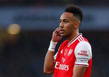 أوباميانج ي خبر آرسنال بقراره الأخير بشأن تجديد عقده