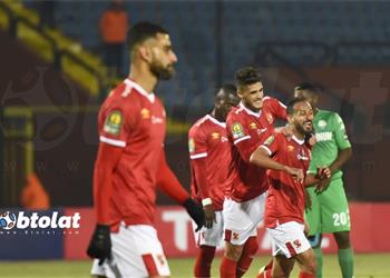 موعد والقنوات الناقلة لمباراة الأهلي ومصر المقاصة اليوم في الدوري