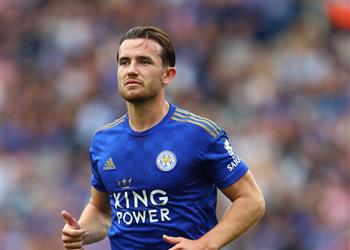 تشيلسي ينافس مانشستر سيتي على ضم بن تشيلويل