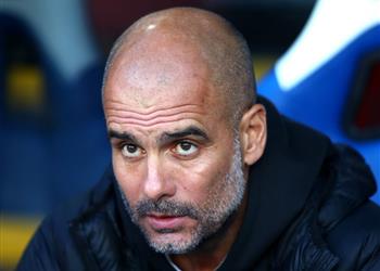 جوارديولا سنلعب ونصلي لتقليل الفارق مع ليفربول ومانشستر سيتي لن يضم لاعبين جدد في يناير