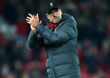 كلوب قبل مواجهة شيفيلد اكتشفت لماذا تفوق مدربهم على جوارديولا ويسخر من تقنية الـVAR