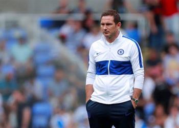 تشيلسي يتحرك لحسم أولى صفقاته الشتوية من الدوري الروسي