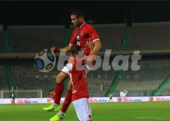 سعد سمير يجري جراحة وتر أكيليس بنجاح وتحديد موعد عودته للقاهرة