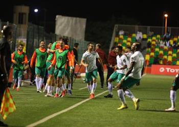 اتحاد الكرة يرفض قيد لاعبين لـ المصري بسبب شيخ موكورو