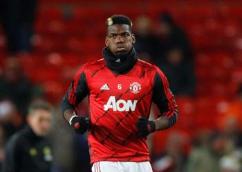 BBC بوجبا متواجد في لندن وقد يشارك في مباراة مانشستر يونايتد وآرسنال