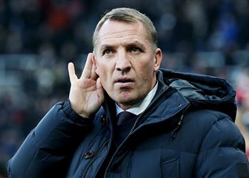 مدرب ليستر سيتي لا نهتم بملاحقة ليفربول في سباق الدوري الإنجليزي وماديسون لاعب سحري