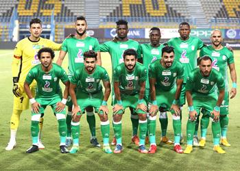 الاتحاد السكندري يرسل احتجاج ا رسمي ا للاعتراض على طاقم تحكيم مباراة المقاولون