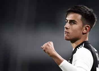 ديبالا ريكلمي قدوتي وحاولت تقليده