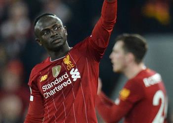 تقرير بطولات بعد ارتباطه بـ ريال مدريد ثلاث خيارات أمام ليفربول لتعويض ماني