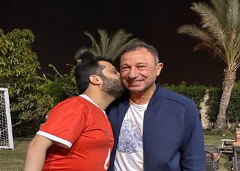 الأهلي يكشف تفاصيل جلسة الخطيب وتركي آل الشيخ تغيير موعد مهرجان اعتزال طارق التايب