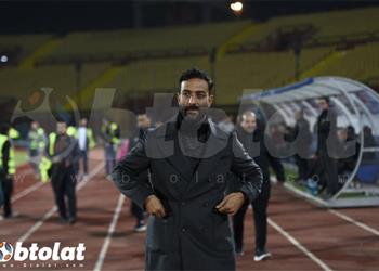 ميدو سأرحل عن مصر المقاصة إذا فقد اللاعبون ثقتهم بي وتعاقدنا مع لاعب مغربي