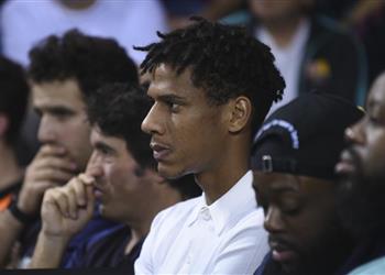 برشلونة يحدد شروطه لرحيل توديبو