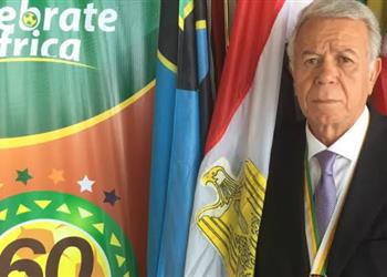 حسن حمدي أعين الأهلي لم تر محمد صلاح اسمه أصبح عالمي ا وأحتاج لنصيحته الآن