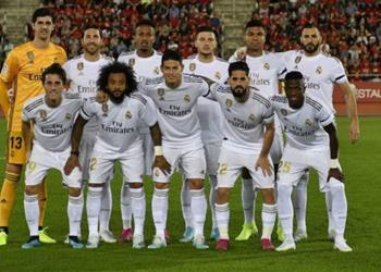 ماركا تكشف أسماء الراحلين عن ريال مدريد في انتقالات الشتاء