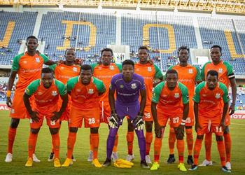 قبل مواجهة الزمالك في دوري أبطال إفريقيا زيسكو يتسلح بصفقة هجومية جديدة