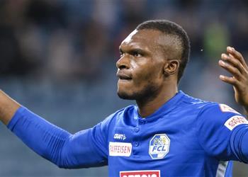 تقارير مهاجم منتخب تونس على رادار الأهلي في حالة فشل صفقة إليكي وسط منافسة سعودية