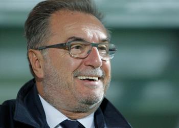 وكيل تشاتشيتش يكشف تفاصيل تعاقده مع بيراميدز وطموحاته في مصر