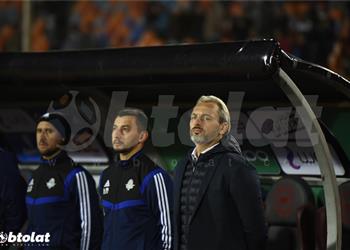 الإسماعيلي لـ بطولات المفاوضات مع ديسابر في مراحلها النهائية