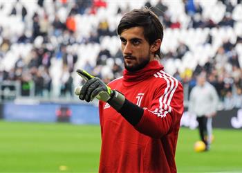 رسمي ا يوفنتوس ي علن عودة بيرين إلى جنوى