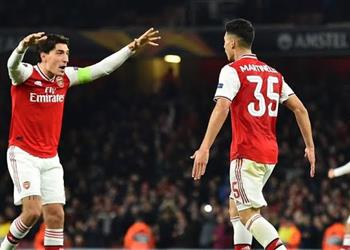 آرسنال يكشف حالة بيليرين ومارتينيلي قبل مواجهة ليدز يونايتد في الكأس