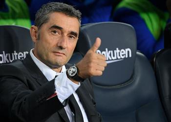 آس تكشف عن أولويات برشلونة في صفقات 2020